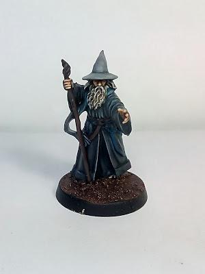 Gandalf el Gris