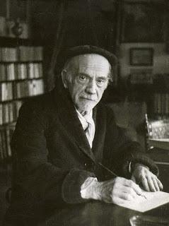 Pío Baroja