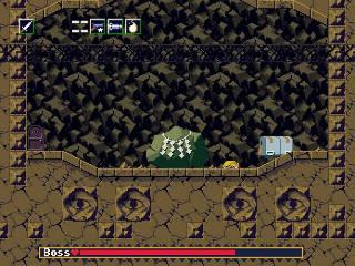 Cave Story, Un indie que nada tiene que envidiarle a los grandes