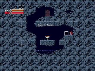 Cave Story, Un indie que nada tiene que envidiarle a los grandes