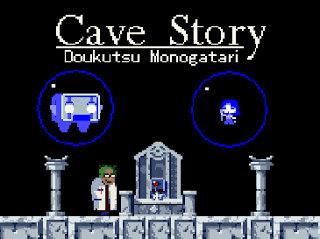 Cave Story, Un indie que nada tiene que envidiarle a los grandes