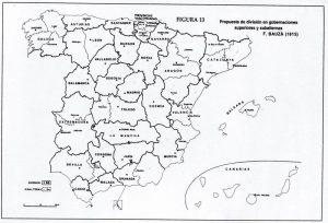 Tierras de Talavera, Historia de una Identidad: del Desastre provincial al Autonómico