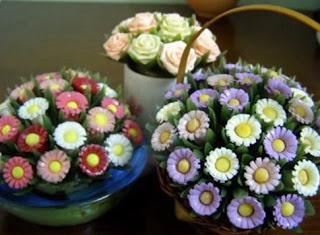 5 Ideas fabulosas de cómo hacer flores para regalar en san valentin