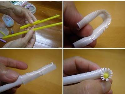 5 Ideas fabulosas de cómo hacer flores para regalar en san valentin