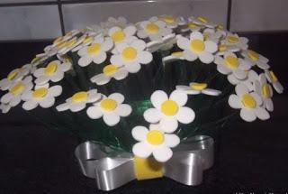 5 Ideas fabulosas de cómo hacer flores para regalar en san valentin