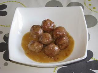 5 recetas de albóndigas