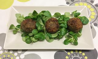 5 recetas de albóndigas