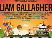 Sonorama Ribera 2018, Liam Gallagher