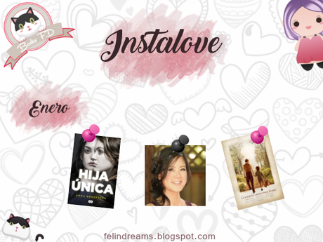 (Sección) Instalove # 1 - Enero