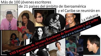 La Habana 2018
