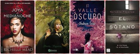 Recuento Mensual Diciembre Recuento Mensual Diciembre