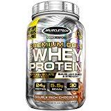 Whey Protein de Muscletech