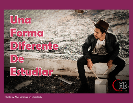 UNA FORMA DIFERENTE DE ESTUDIAR