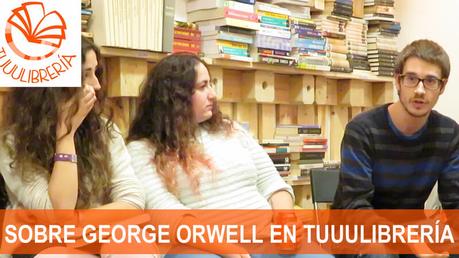 George Orwell Tuuulibreria