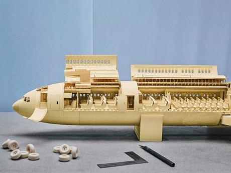 AEROMODELISMO: UN HOBBY PARA CADA VEZ MÁS PERSONAS