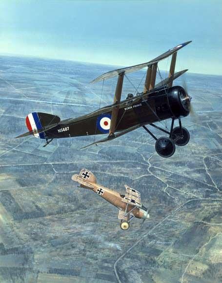 AEROMODELISMO: UN HOBBY PARA CADA VEZ MÁS PERSONAS