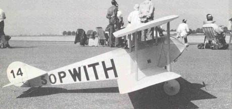 AEROMODELISMO: UN HOBBY PARA CADA VEZ MÁS PERSONAS