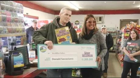 Ganó 1,000,000 dólares en lotería y murió 3 semanas después