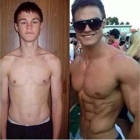 El ejercicio que debes hacer según la forma de tu cuerpo El ejercicio que debes hacer según la forma de tu cuerpo