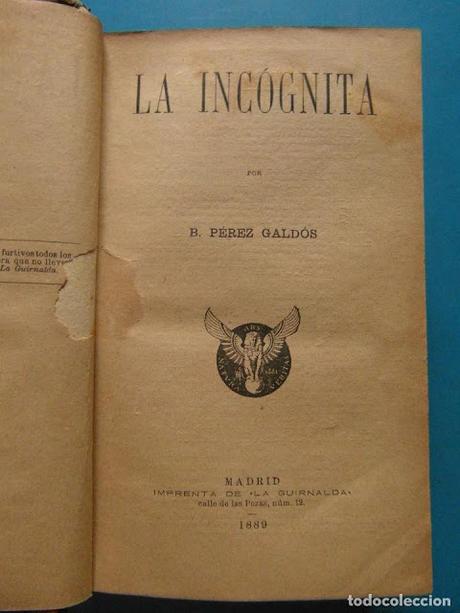[GALDÓS SALSA] Hoy, incógnita