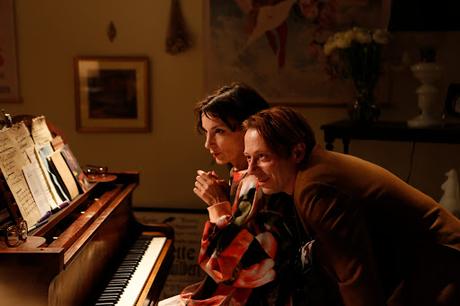 “BARBARA”, DE MATHIEU AMALRIC, SE ESTRENARÁ EL 28 DE MARZO