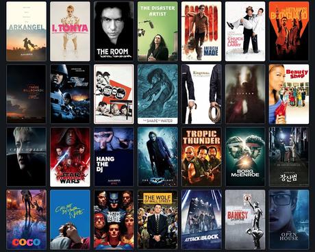 ¿QUÉ HEMOS VISTO EL PASADO MES DE ENERO?