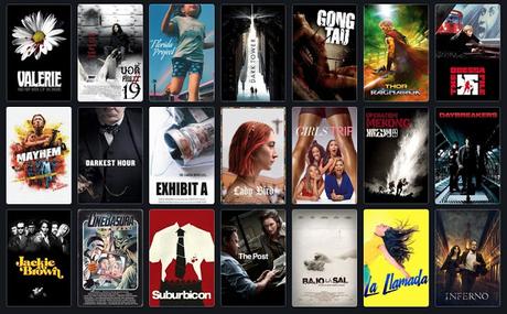 ¿QUÉ HEMOS VISTO EL PASADO MES DE ENERO?