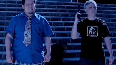 ¿QUÉ HEMOS VISTO EL PASADO MES DE ENERO?