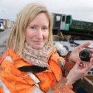 Hayan en Holanda restos óseos de una mujer y un bebé  de hace 6.000 años