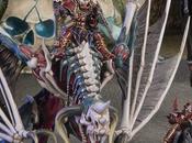 Resumen Warhammer Community ayer