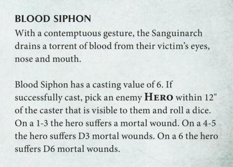 Resumen de Warhammer Community hoy y ayer Resumen de Warhammer Community hoy y ayer