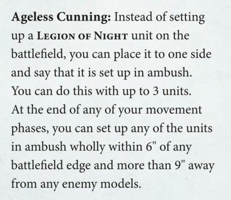 Resumen de Warhammer Community hoy y ayer Resumen de Warhammer Community hoy y ayer