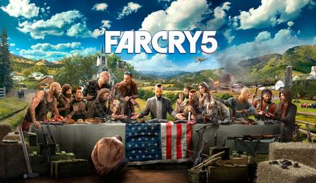 Far Cry 5 desvela sus contenidos para el pase de temporada