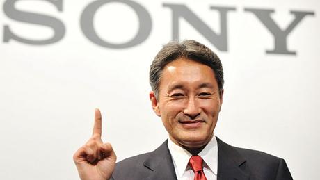 Kaz Hirai abandona su puesto en Sony y deja paso a Kenichiro Yoshida
