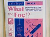 Street 2018: street food playground.