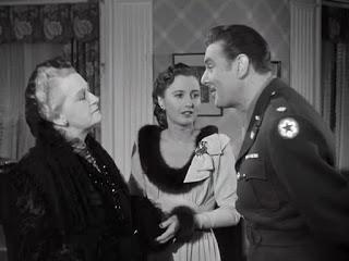 MI REPUTACIÓN (My Reputation) (USA, 1946) Melodrama, Romántico