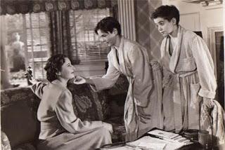 MI REPUTACIÓN (My Reputation) (USA, 1946) Melodrama, Romántico