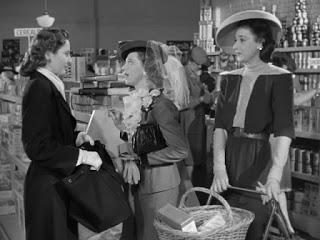 MI REPUTACIÓN (My Reputation) (USA, 1946) Melodrama, Romántico