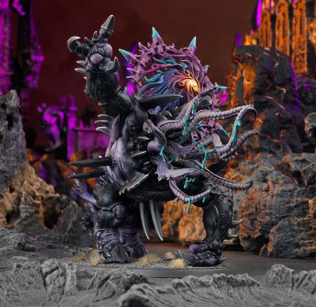 Resumen de Warhammer Community hoy y ayer