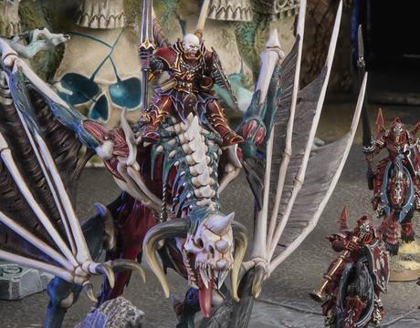 Resumen de Warhammer Community hoy y ayer