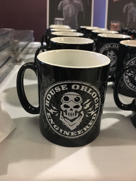 Más imágenes de HH & Necromunda