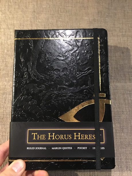 Más imágenes de HH & Necromunda