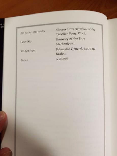 Más imágenes de HH & Necromunda