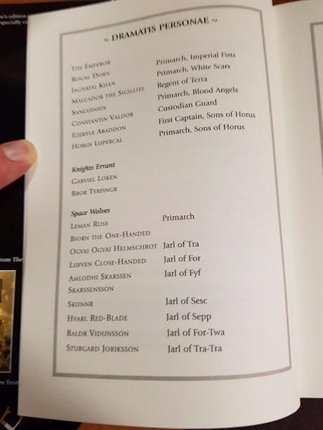 Más imágenes de HH & Necromunda