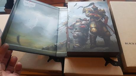 Más imágenes de HH & Necromunda