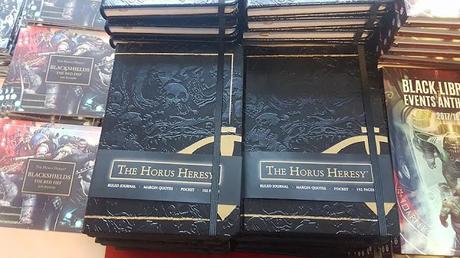 Más imágenes de HH & Necromunda