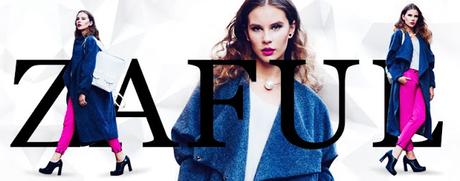 Aprovechando las promociones de Navidad en ZAFUL