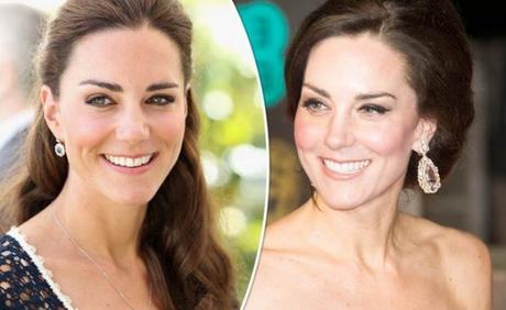 Kate Middleton donó su cabello para niños en tratamiento contra el #cáncer  / #Realeza