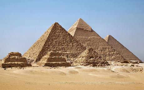 #Arqueólogos descubren cuatro #ataúdes al sur de #Guiza #Arqueólogos descubren cuatro #ataúdes al sur de #Guiza