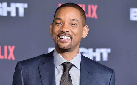 Will Smith causa #furor cantando en idioma #español (VIDEO) Will Smith causa #furor cantando en idioma #español (VIDEO)